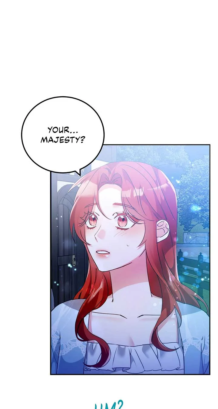 The Saintess Returns To The Emperor Chapter 20 page 73