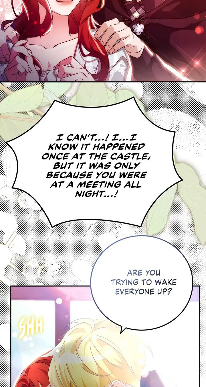 The Saintess Returns To The Emperor Chapter 20 page 58