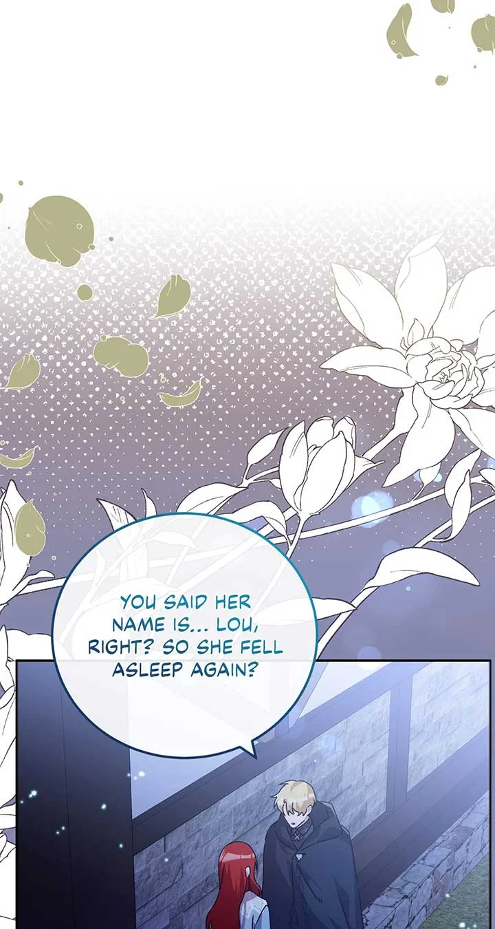 The Saintess Returns To The Emperor Chapter 20 page 50