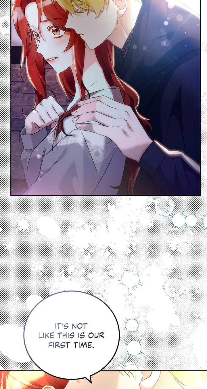 The Saintess Returns To The Emperor Chapter 20 page 59