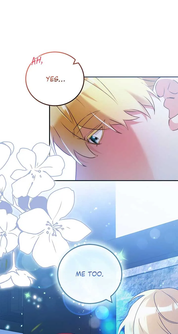The Saintess Returns To The Emperor Chapter 20 page 36