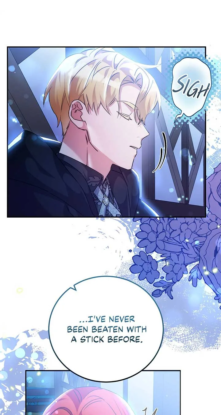 The Saintess Returns To The Emperor Chapter 20 page 24