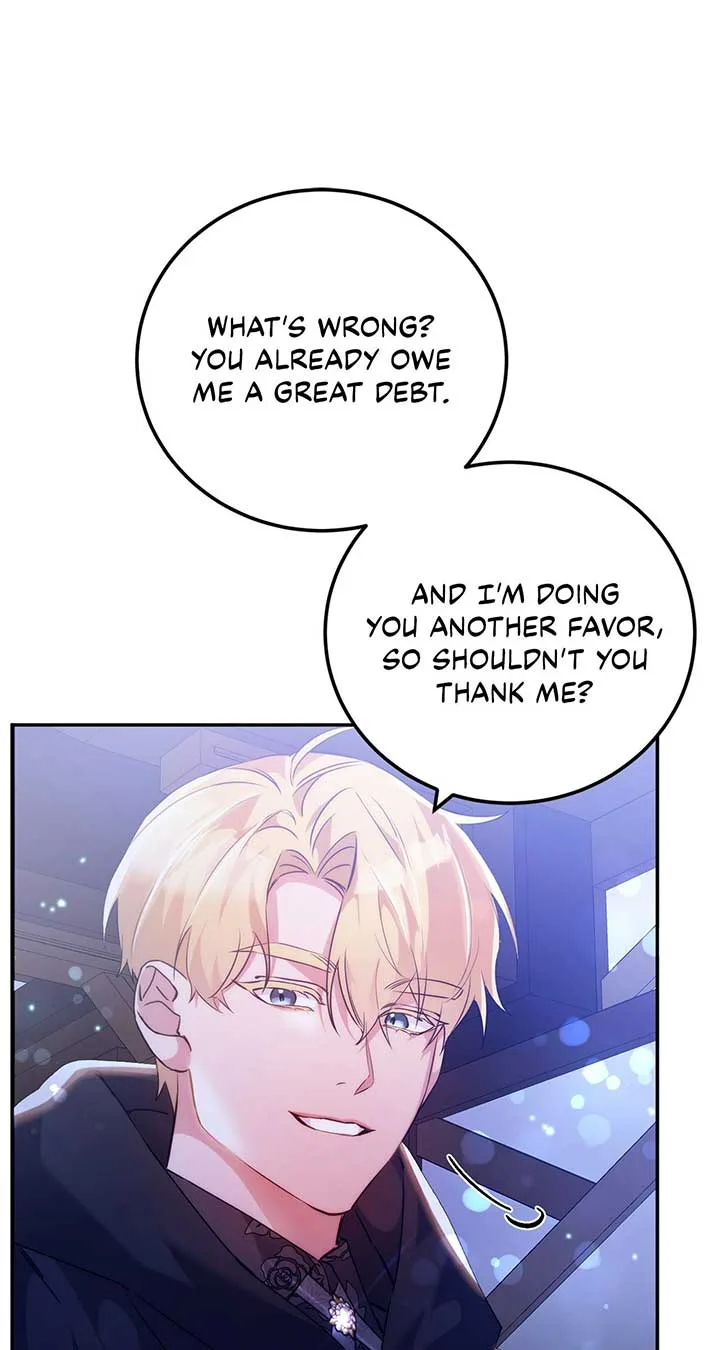The Saintess Returns To The Emperor Chapter 20 page 62
