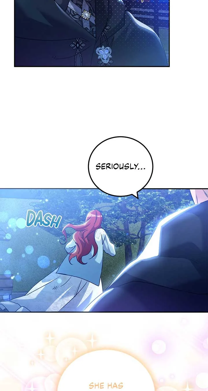 The Saintess Returns To The Emperor Chapter 20 page 77