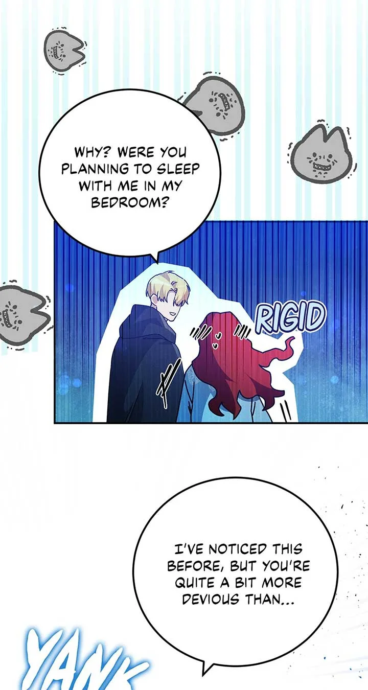 The Saintess Returns To The Emperor Chapter 20 page 75