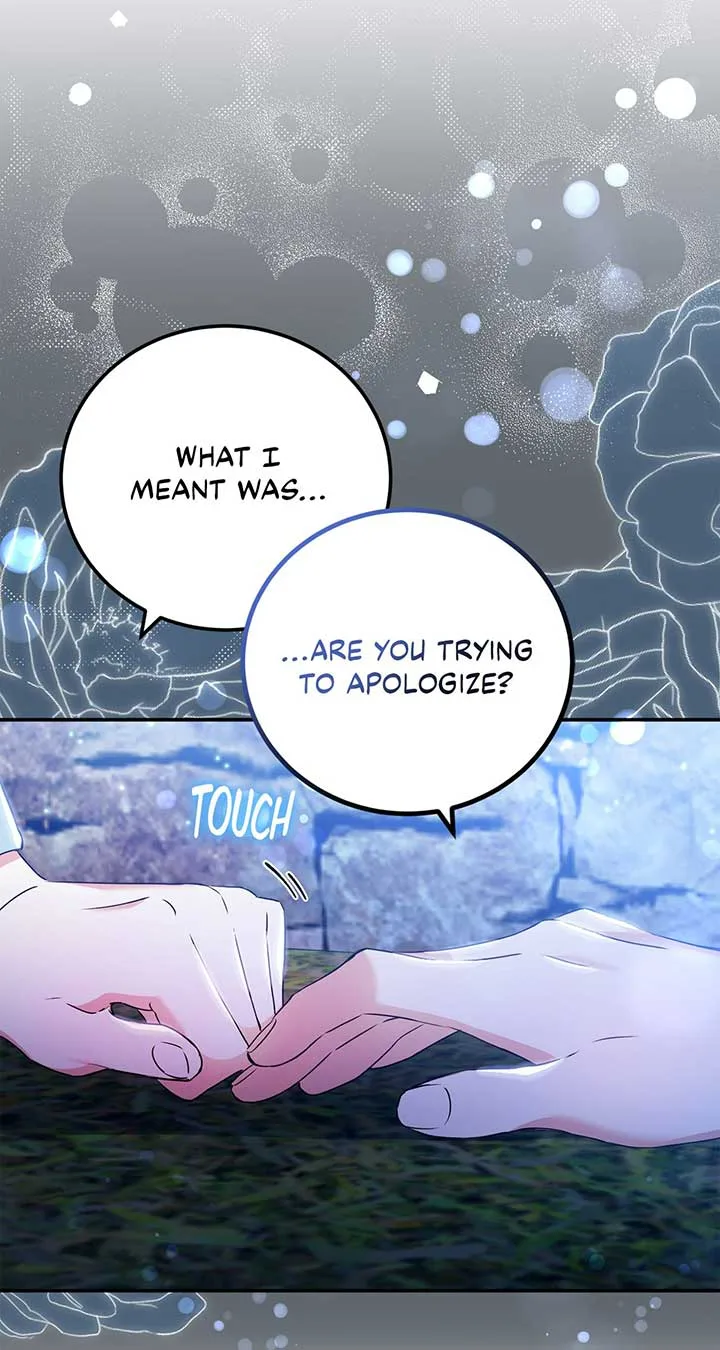 The Saintess Returns To The Emperor Chapter 20 page 34
