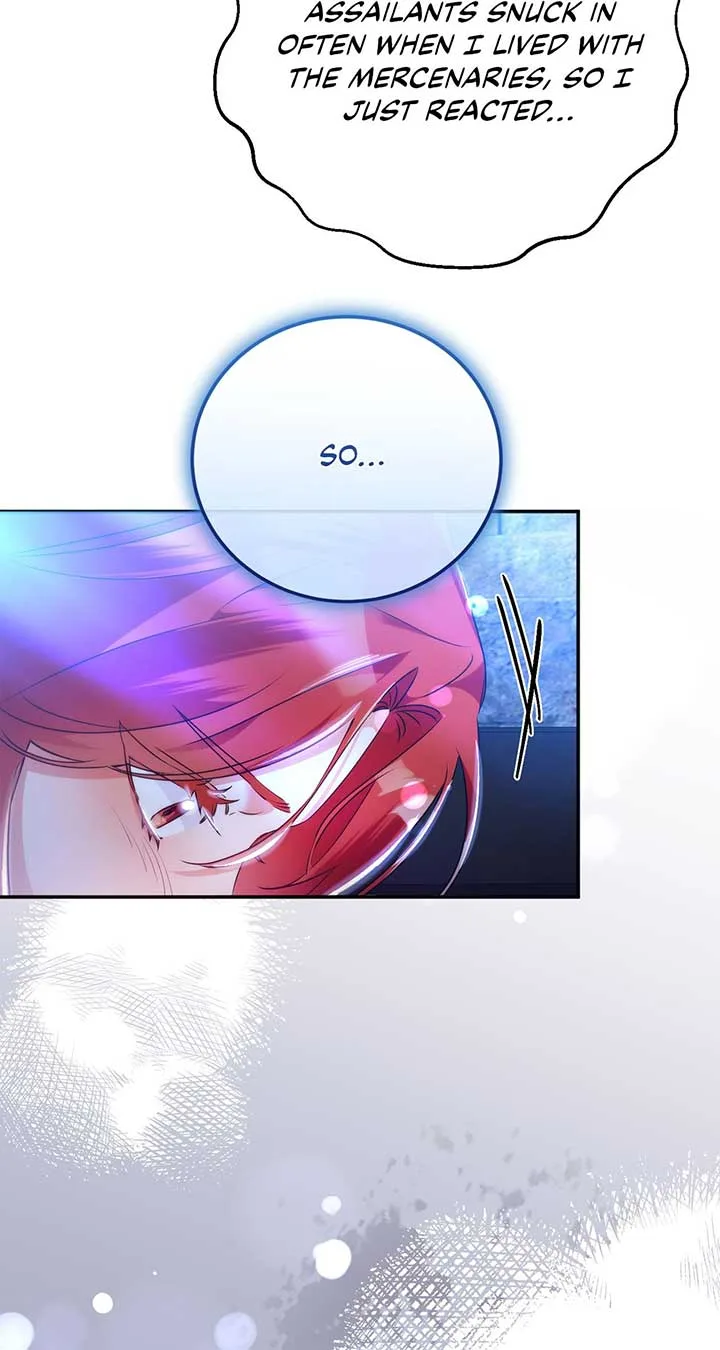 The Saintess Returns To The Emperor Chapter 20 page 30