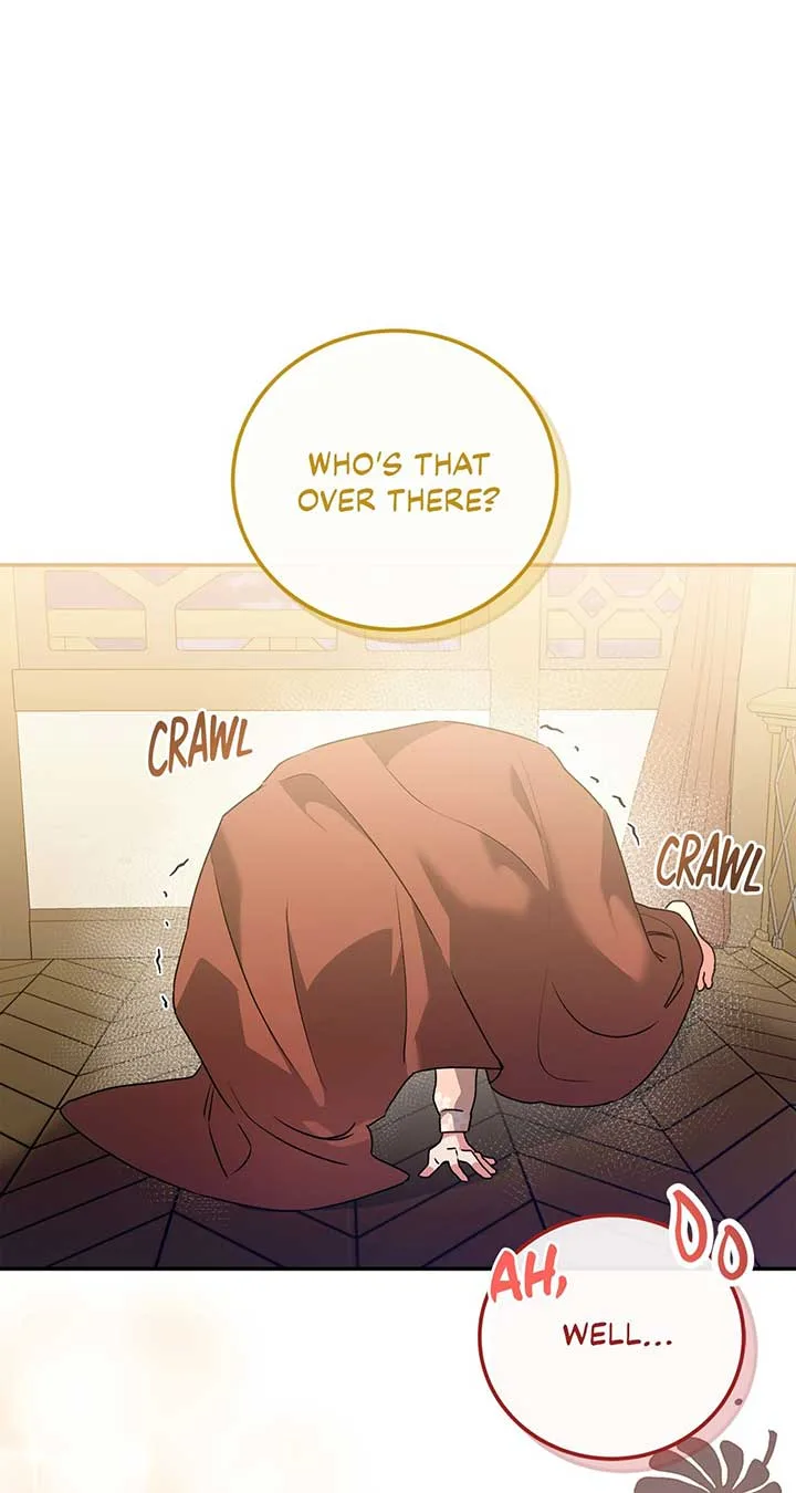 The Saintess Returns To The Emperor Chapter 20 page 16