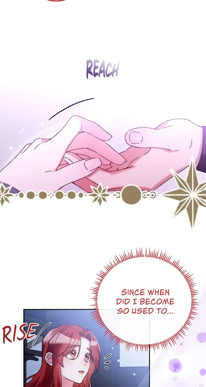 The Saintess Returns To The Emperor Chapter 20 page 43