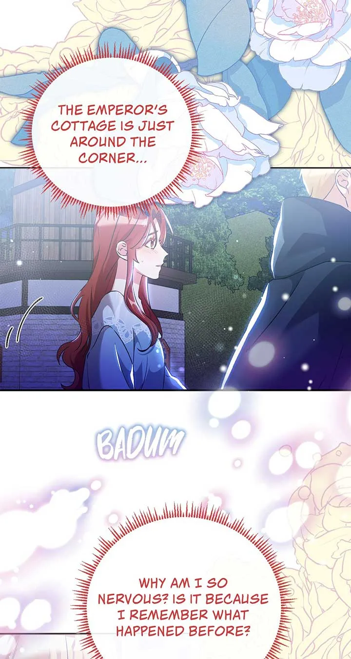 The Saintess Returns To The Emperor Chapter 20 page 69