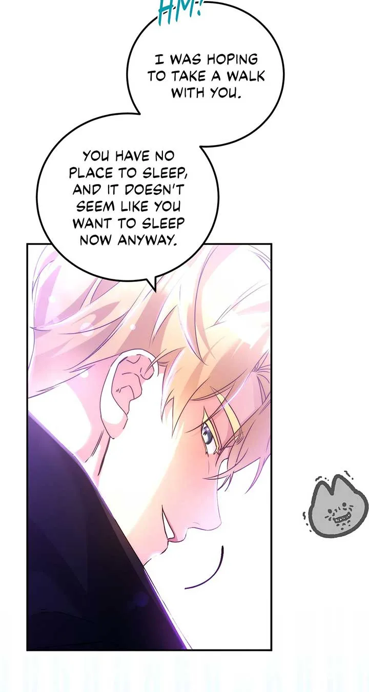 The Saintess Returns To The Emperor Chapter 20 page 74