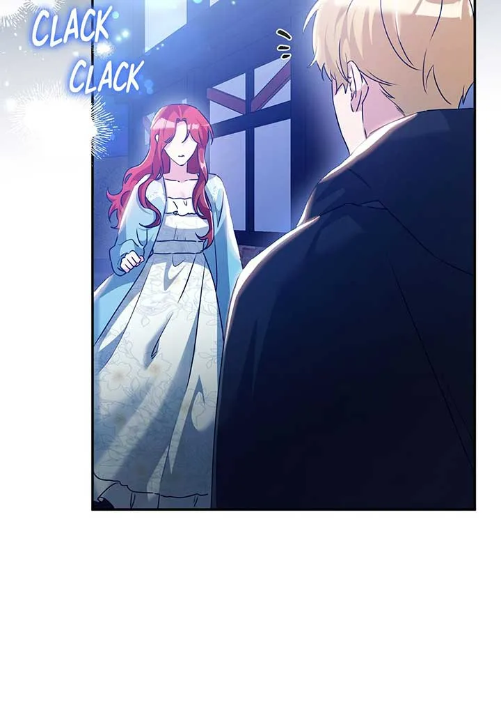 The Saintess Returns To The Emperor Chapter 20 page 21