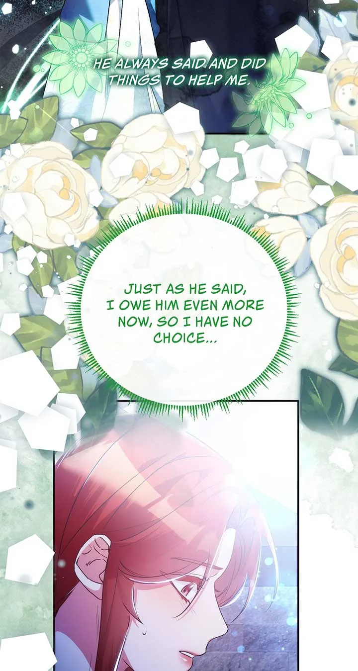 The Saintess Returns To The Emperor Chapter 20 page 65