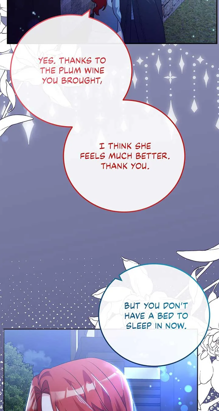The Saintess Returns To The Emperor Chapter 20 page 51