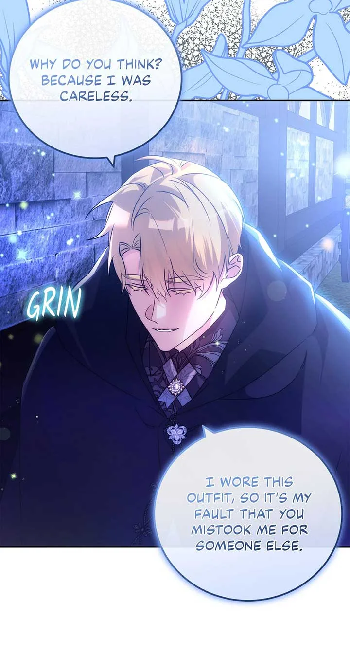 The Saintess Returns To The Emperor Chapter 20 page 40