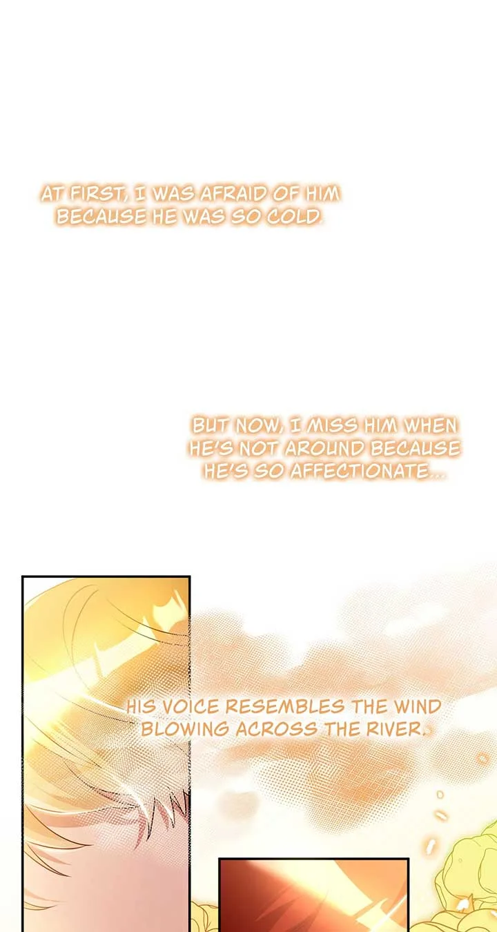 The Saintess Returns To The Emperor Chapter 21 page 23