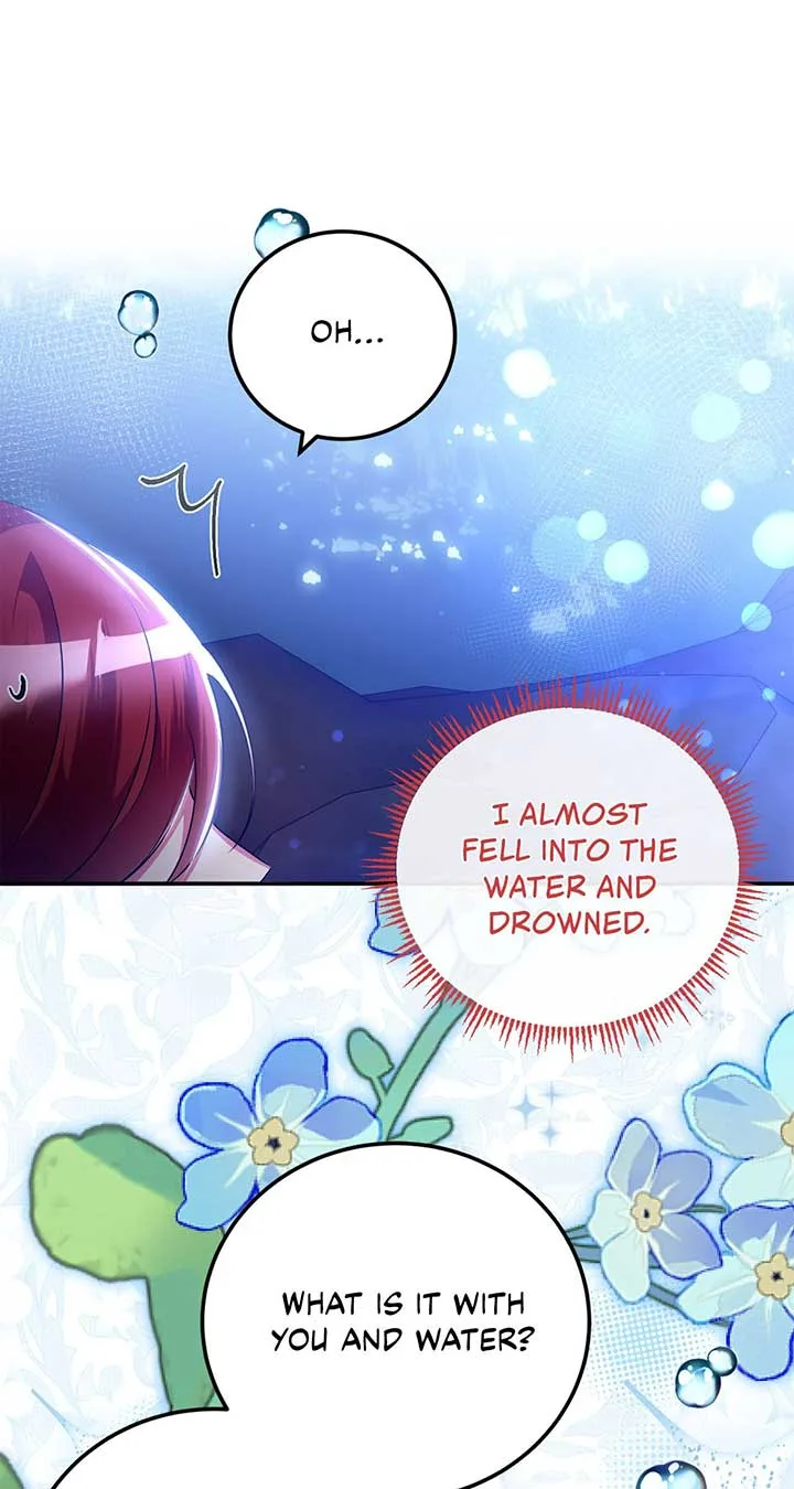 The Saintess Returns To The Emperor Chapter 21 page 15