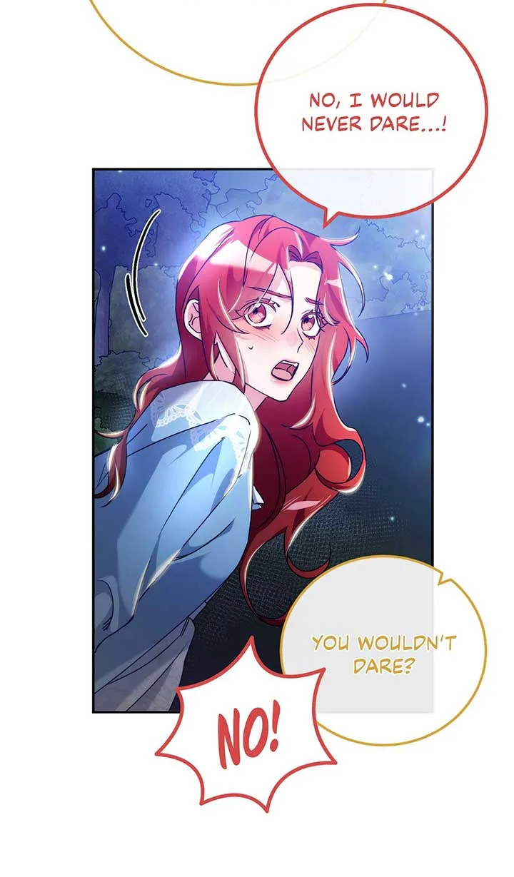 The Saintess Returns To The Emperor Chapter 21 page 6