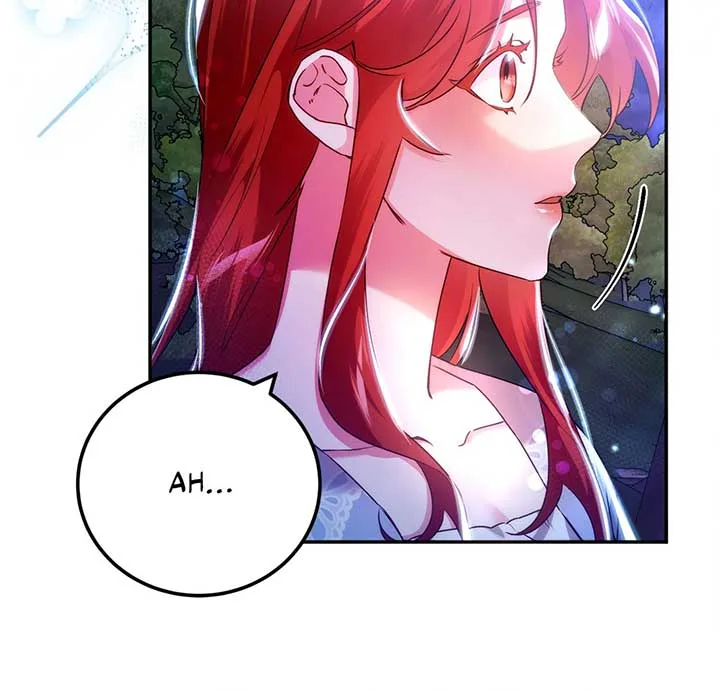 The Saintess Returns To The Emperor Chapter 21 page 18