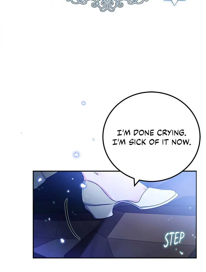 The Saintess Returns To The Emperor Chapter 21 page 27