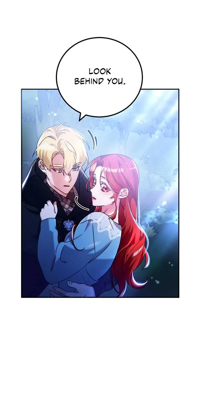 The Saintess Returns To The Emperor Chapter 21 page 14