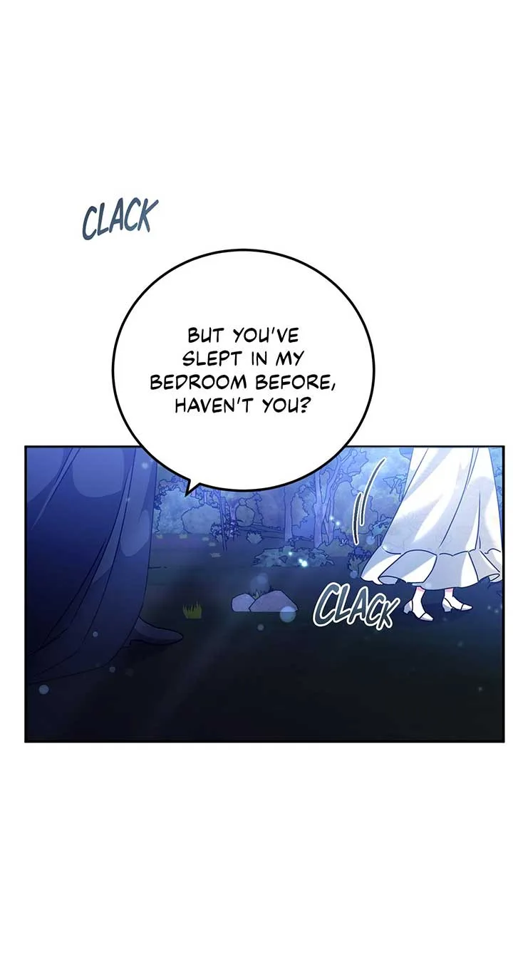 The Saintess Returns To The Emperor Chapter 21 page 7