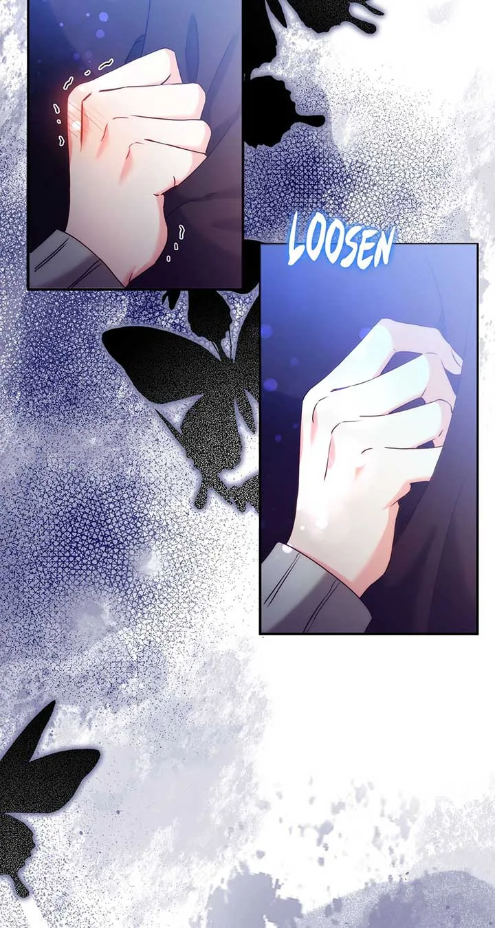 The Saintess Returns To The Emperor Chapter 21 page 42