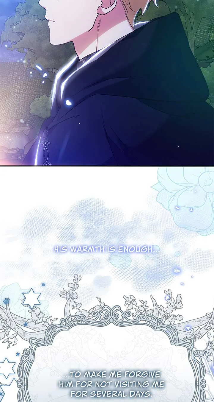 The Saintess Returns To The Emperor Chapter 21 page 25