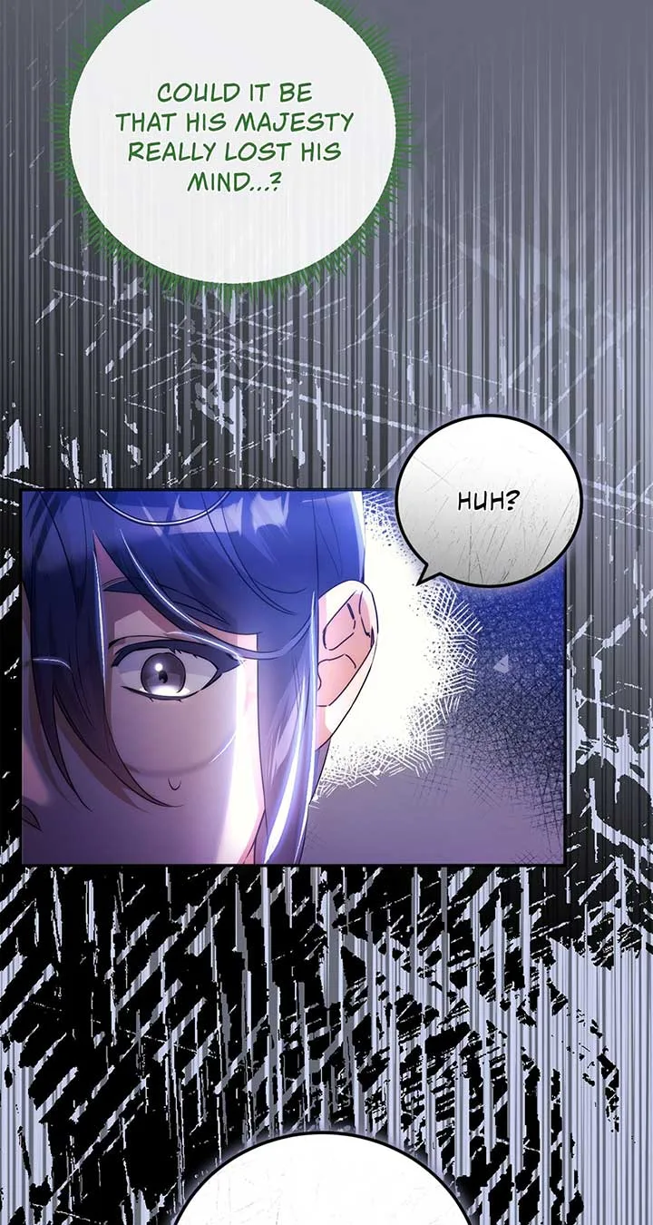 The Saintess Returns To The Emperor Chapter 21 page 70