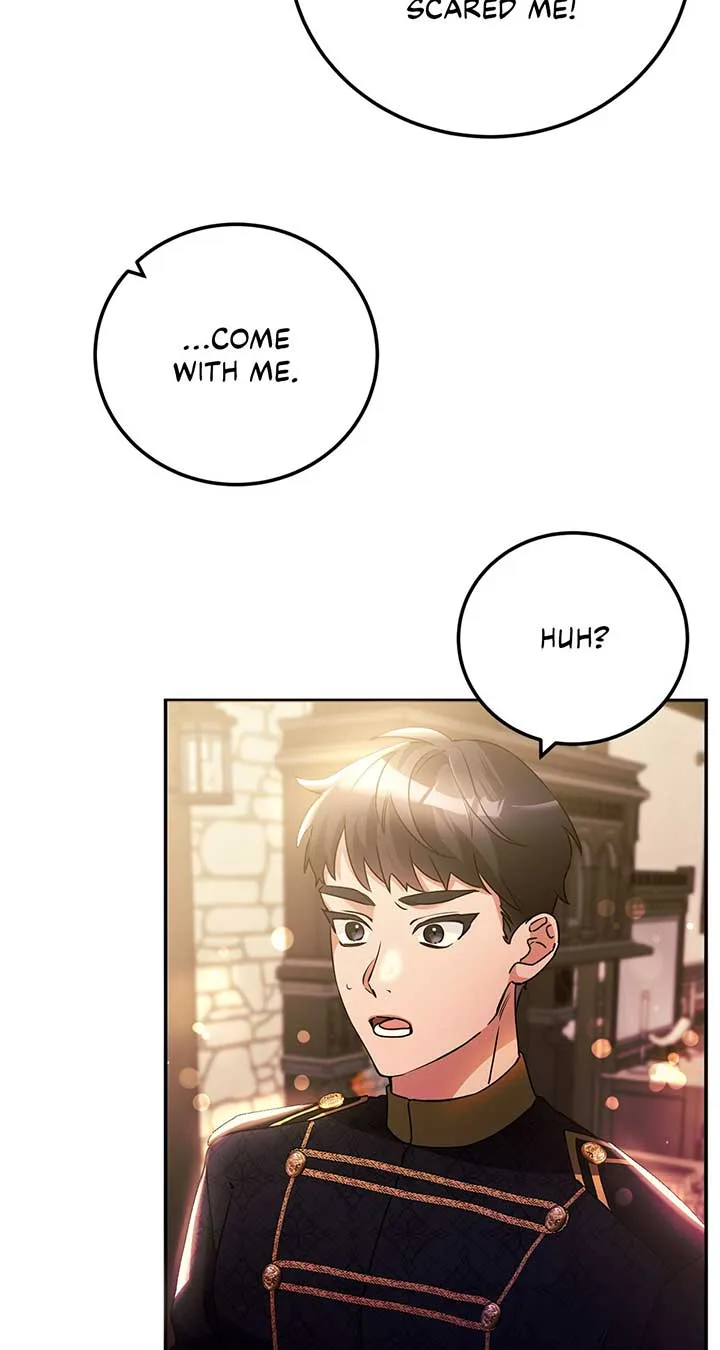 The Saintess Returns To The Emperor Chapter 21 page 62