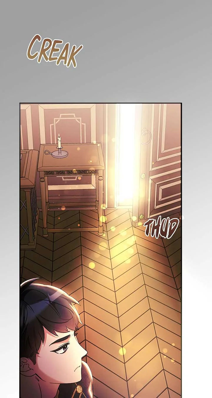 The Saintess Returns To The Emperor Chapter 21 page 55