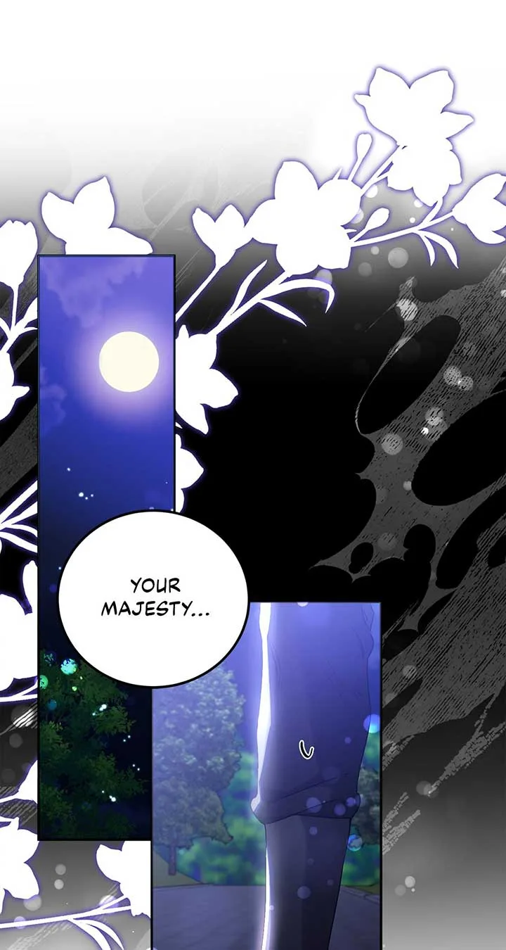 The Saintess Returns To The Emperor Chapter 21 page 65