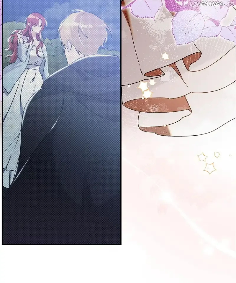 The Saintess Returns To The Emperor Chapter 22 page 23