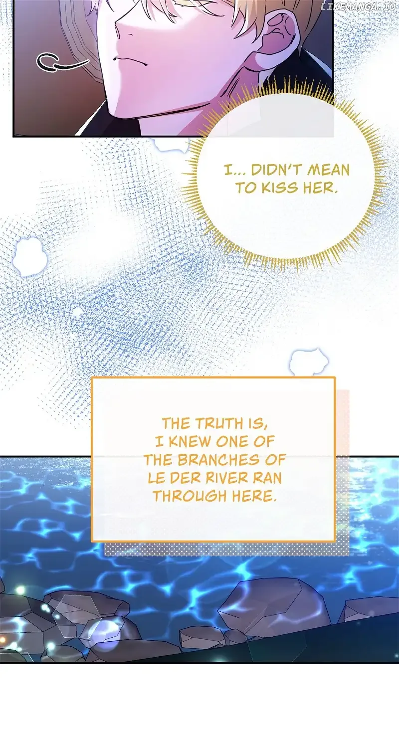 The Saintess Returns To The Emperor Chapter 22 page 18