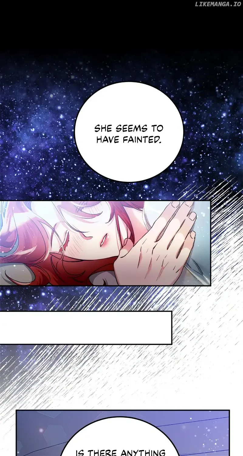 The Saintess Returns To The Emperor Chapter 22 page 2