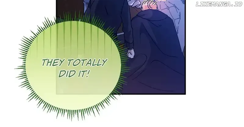 The Saintess Returns To The Emperor Chapter 22 page 7