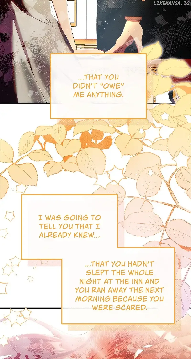 The Saintess Returns To The Emperor Chapter 22 page 20