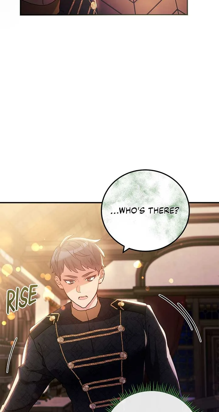The Saintess Returns To The Emperor Chapter 21 page 56