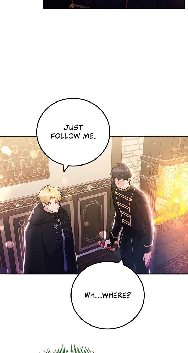 The Saintess Returns To The Emperor Chapter 21 page 63