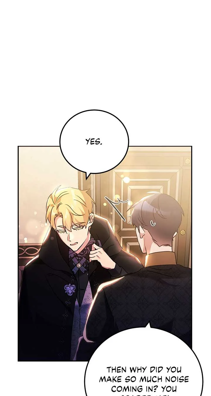 The Saintess Returns To The Emperor Chapter 21 page 61