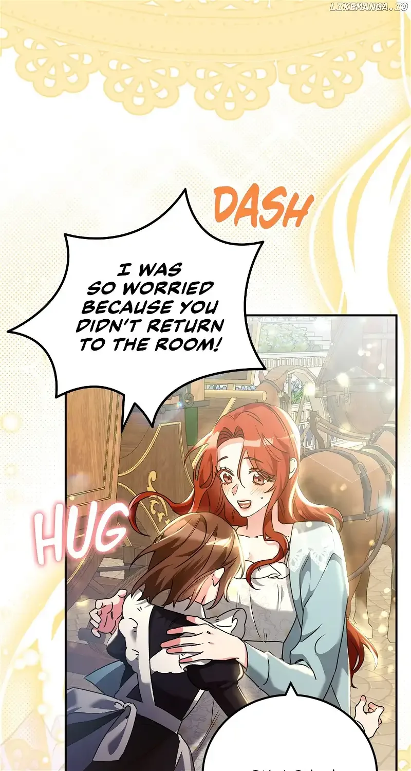 The Saintess Returns To The Emperor Chapter 22 page 63