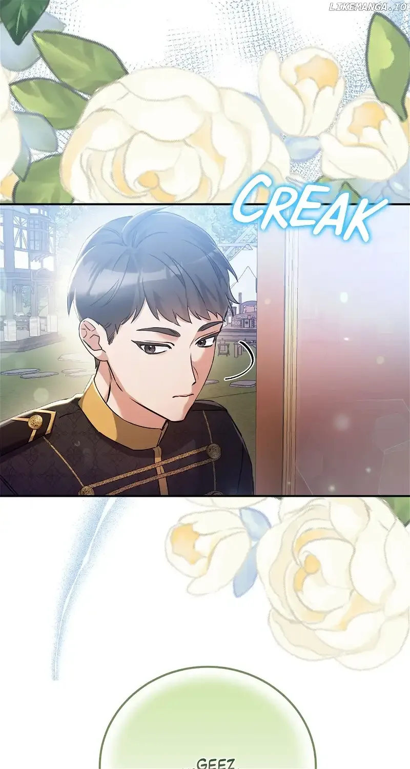 The Saintess Returns To The Emperor Chapter 22 page 40