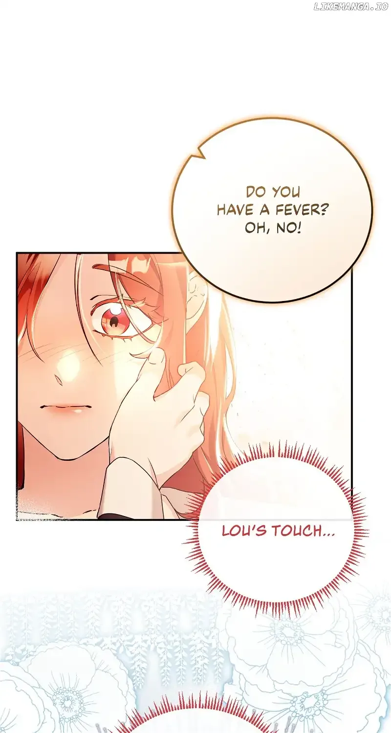 The Saintess Returns To The Emperor Chapter 22 page 69
