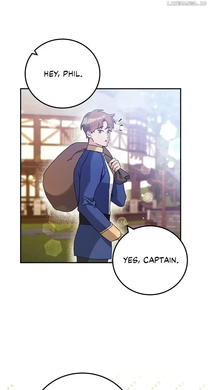 The Saintess Returns To The Emperor Chapter 22 page 45