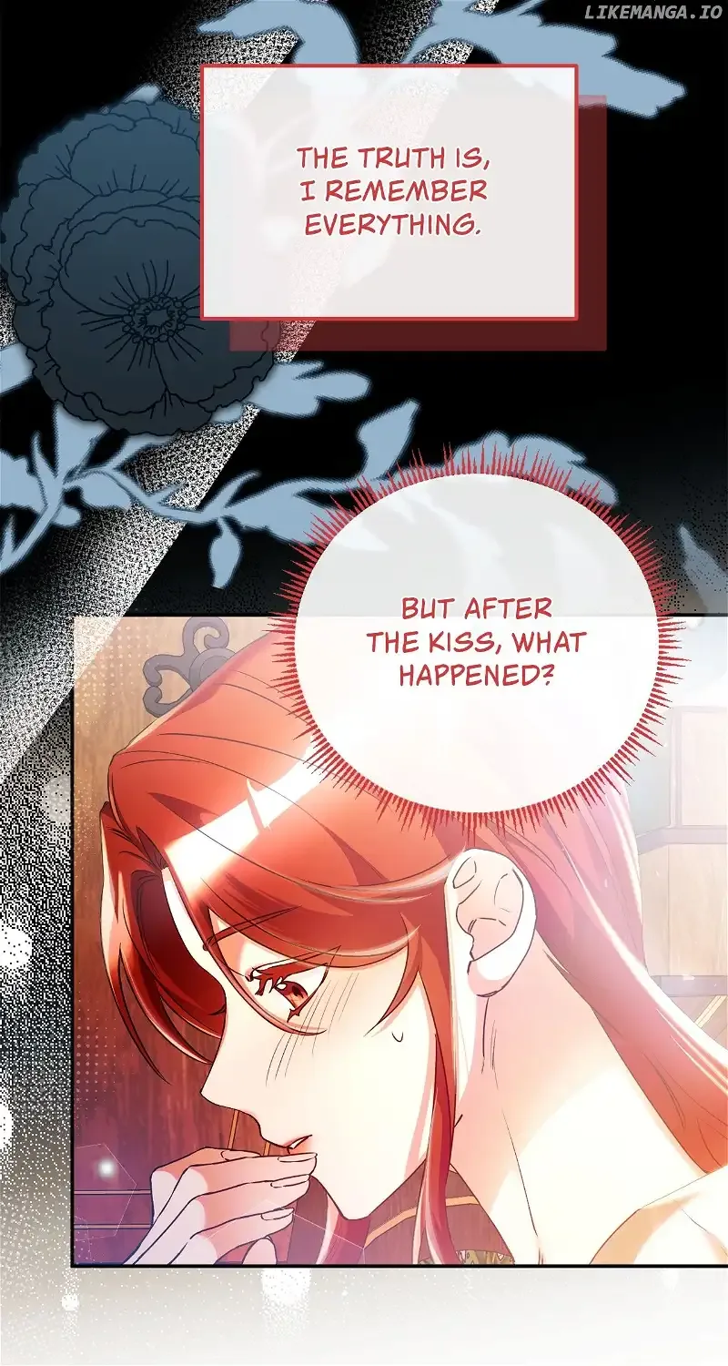 The Saintess Returns To The Emperor Chapter 22 page 72