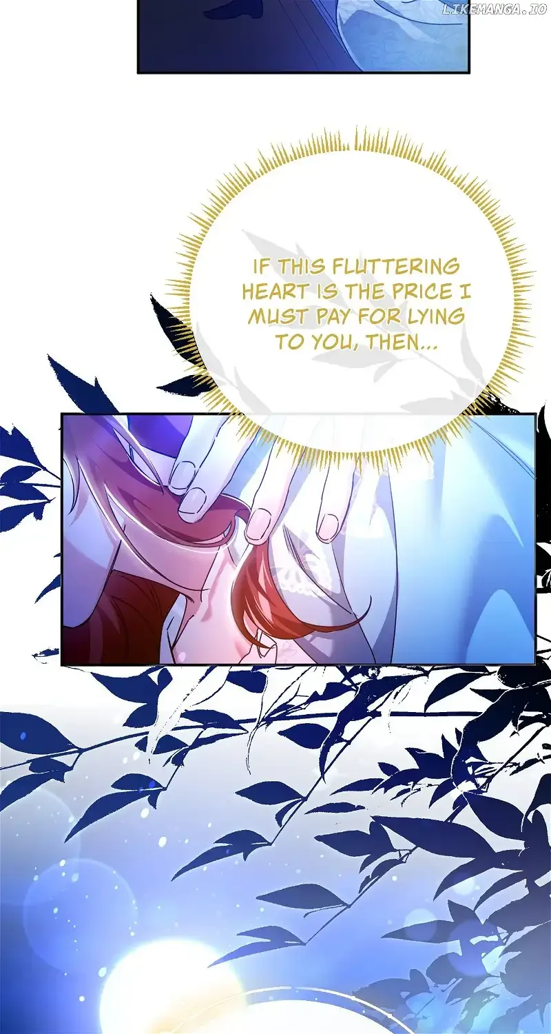 The Saintess Returns To The Emperor Chapter 22 page 29