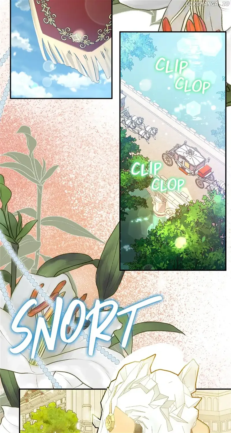 The Saintess Returns To The Emperor Chapter 22 page 51