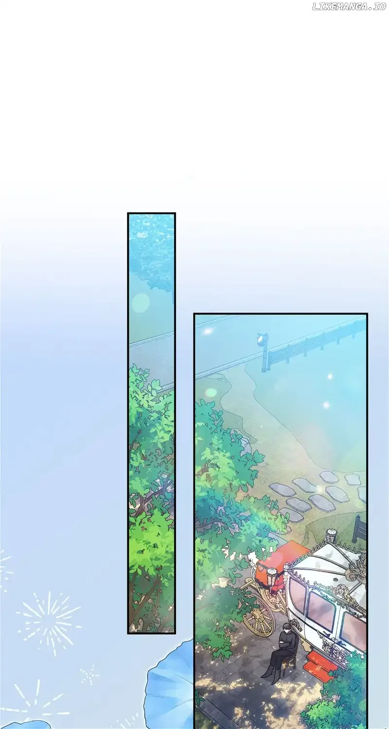 The Saintess Returns To The Emperor Chapter 22 page 31