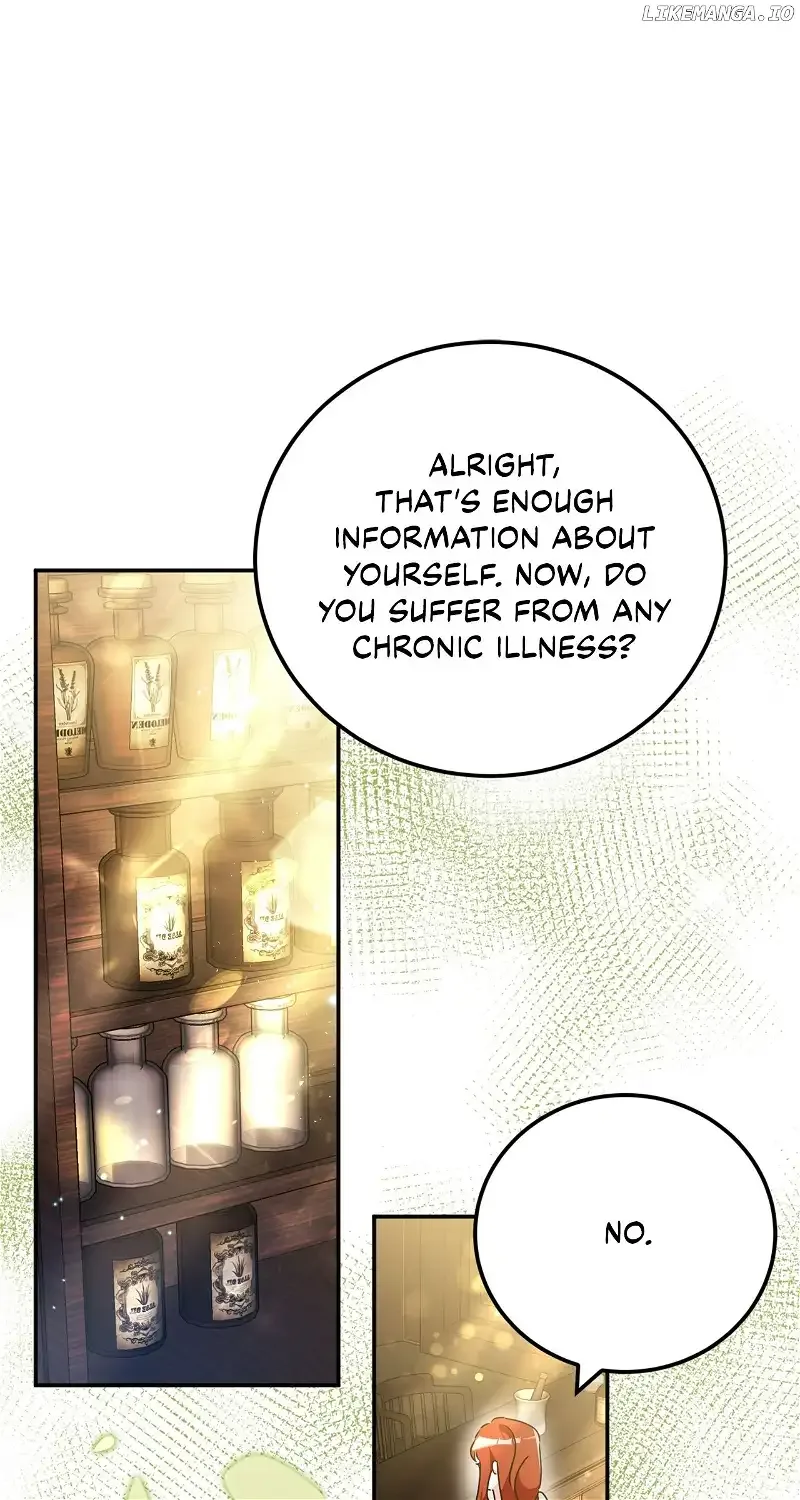 The Saintess Returns To The Emperor Chapter 24 page 2