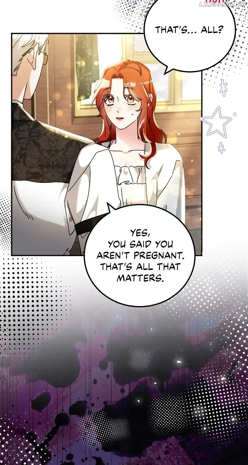 The Saintess Returns To The Emperor Chapter 24 page 18